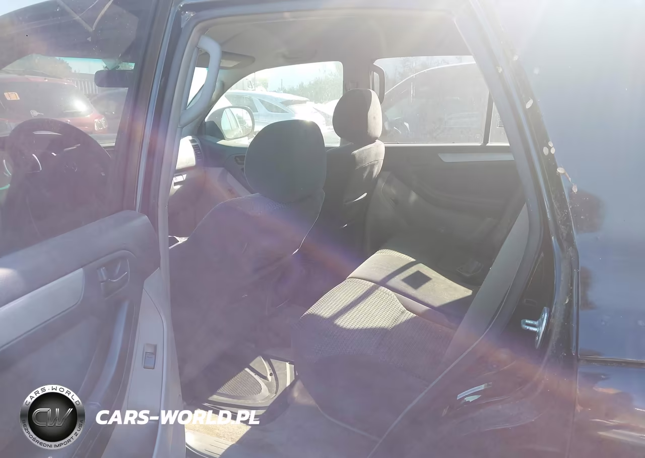 2005 Toyota 4Runner Sr5 Sport V6 VIN:JTEZU14R950060145 - 8
