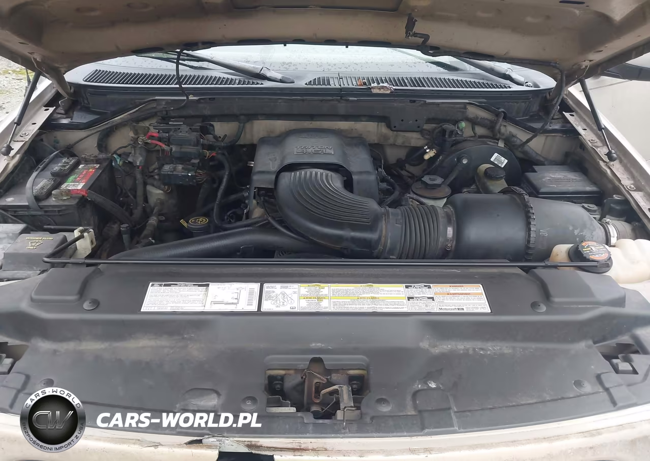 1998 Ford F-150 Lariat-Standard-Xl-Xlt VIN:1FTZX1764WNB51924 - 9