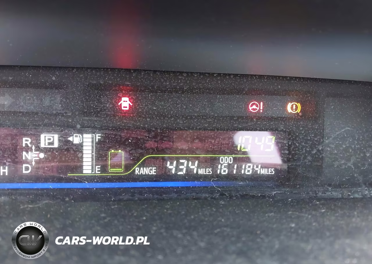 2012 Toyota Prius V Five VIN:JTDZN3EU2C3035678 - 15