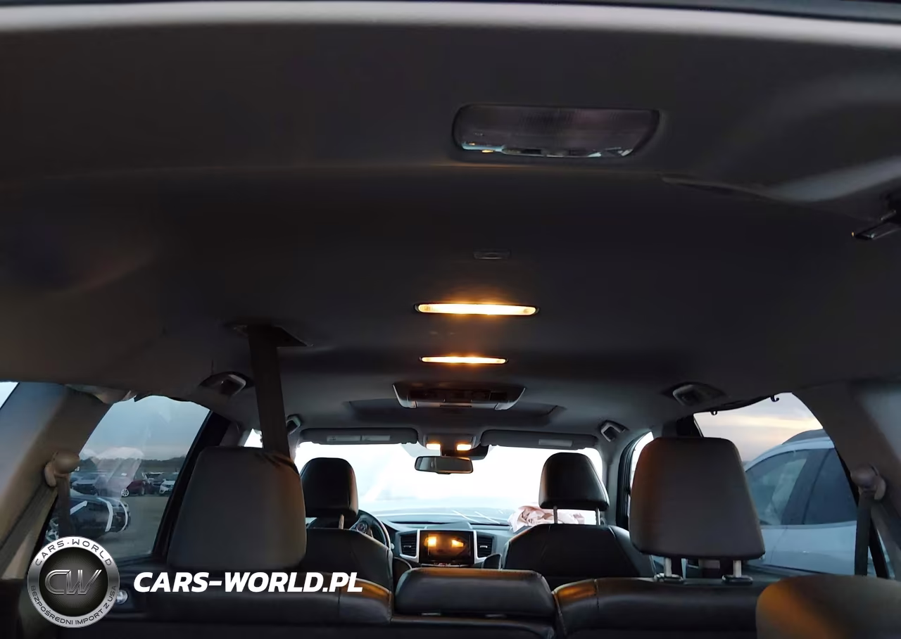 2017 Honda Pilot Touring VIN:5FNYF6H93HB075862 - 20