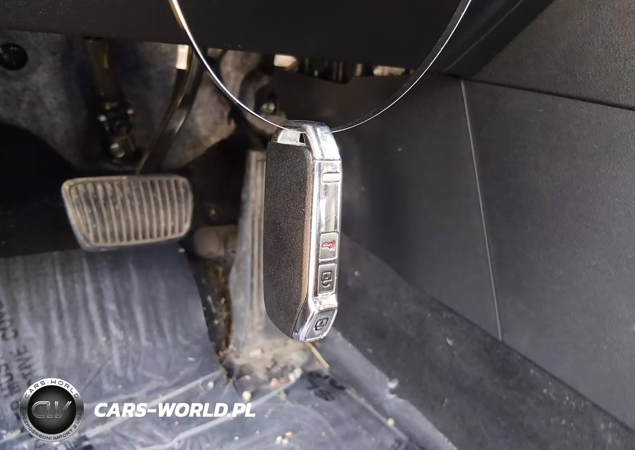 2023 Kia Sportage Ex VIN:5XYK3CAF1PG046476 - 11