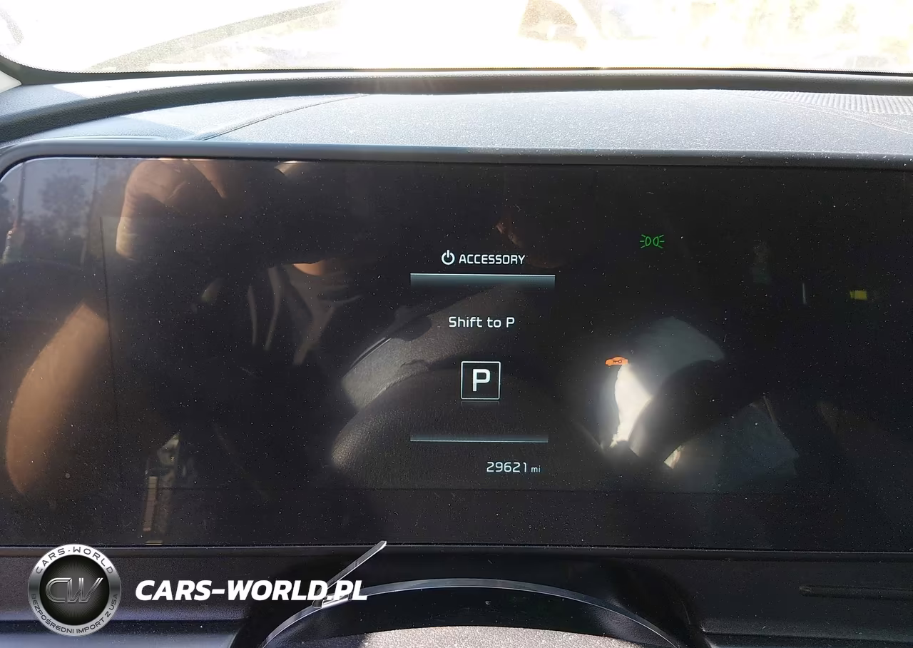 2023 Kia Sportage Ex VIN:5XYK3CAF1PG046476 - 7