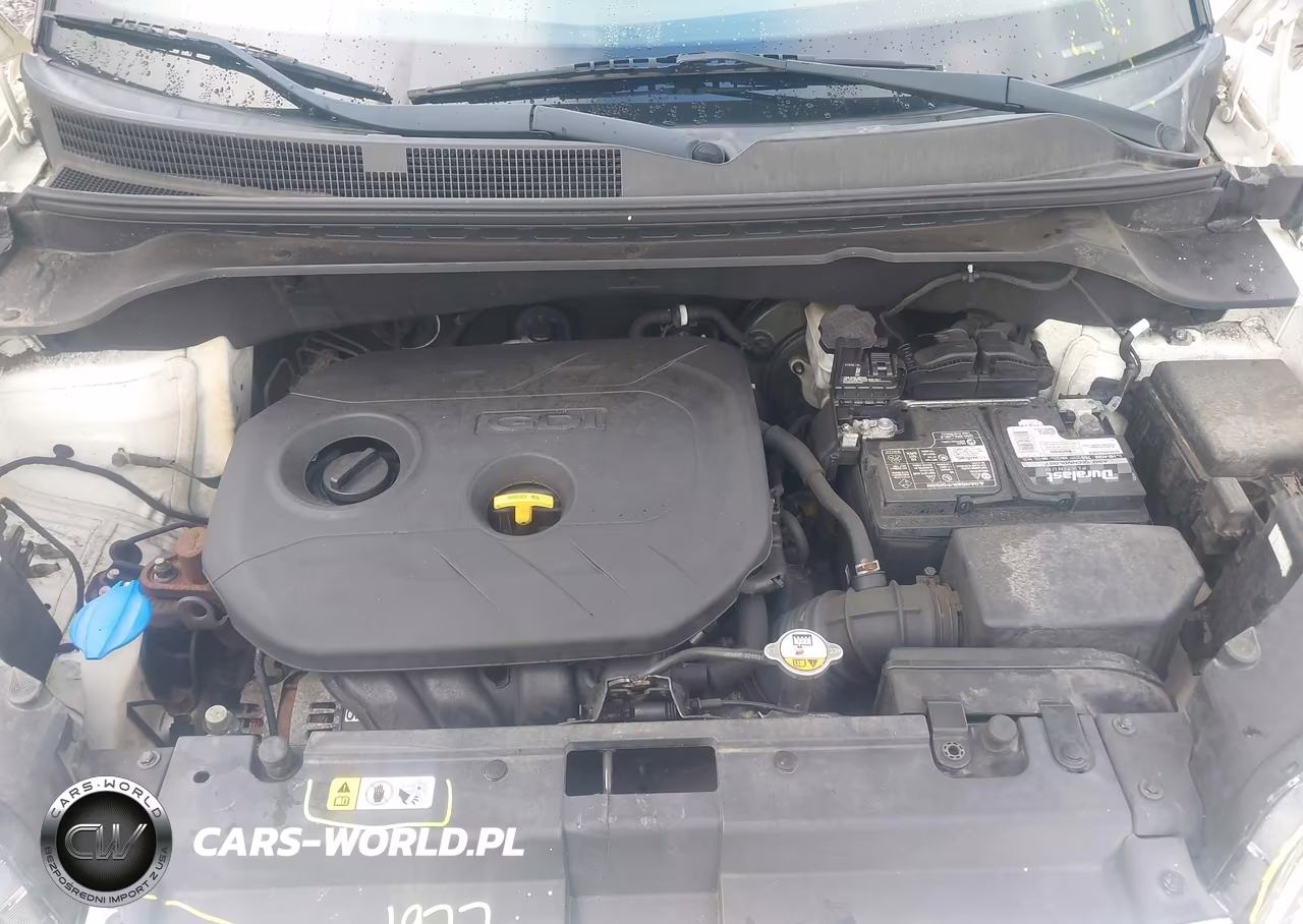 2017 Kia Soul + VIN:KNDJP3A51H7418775 - 10