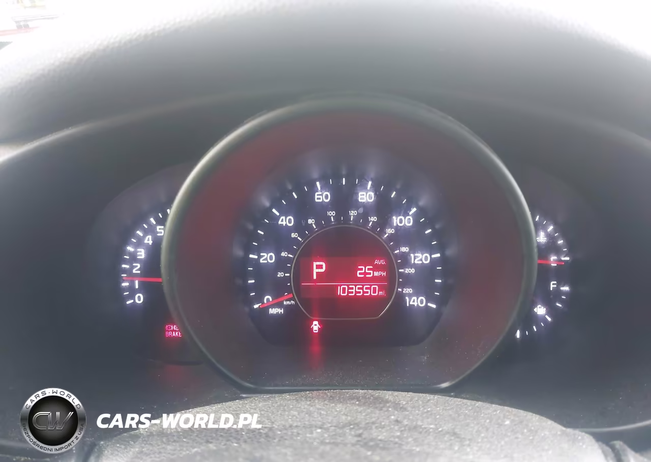2017 Kia Soul + VIN:KNDJP3A51H7418775 - 7