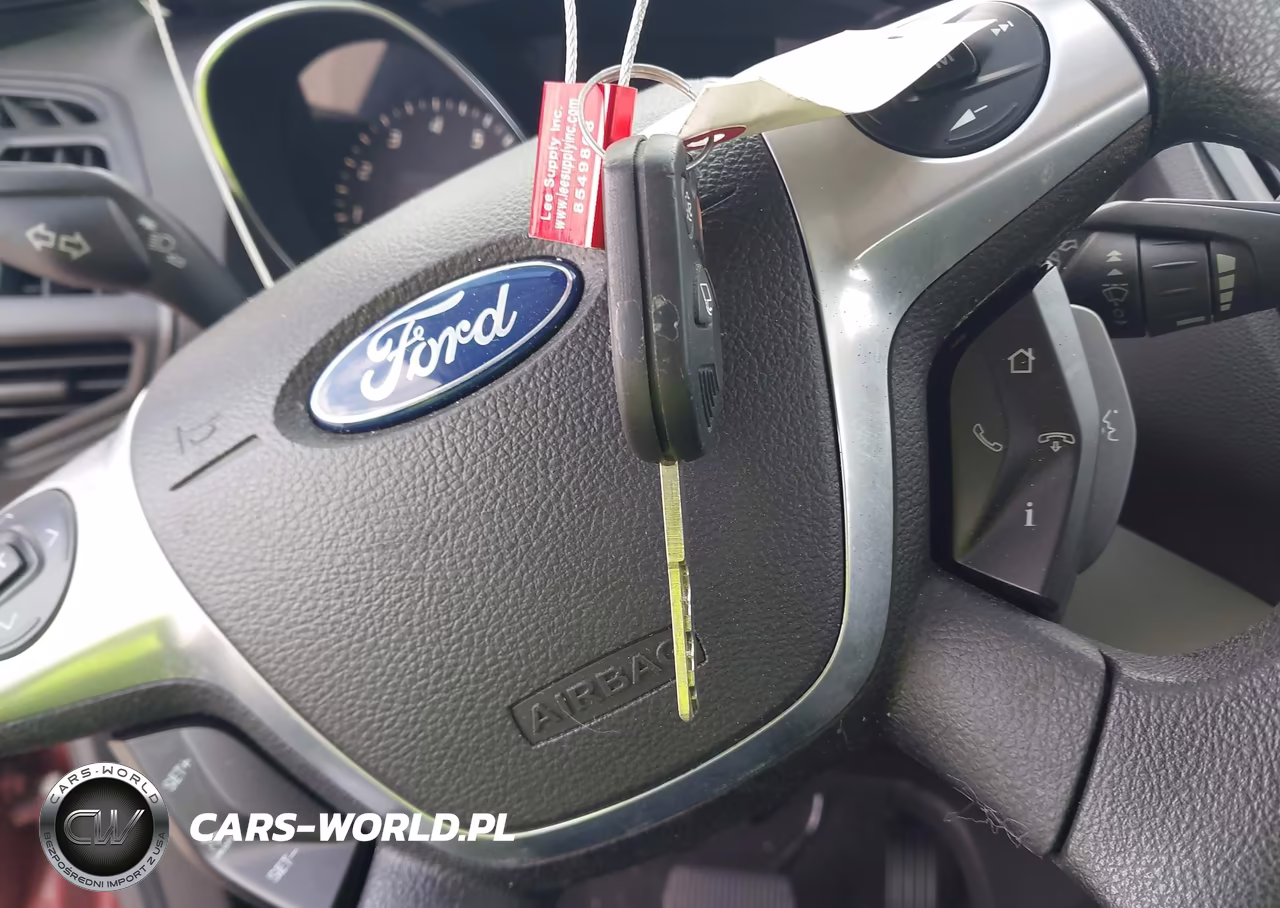 2014 Ford Escape Se VIN:1FMCU0GX5EUA37786 - 11