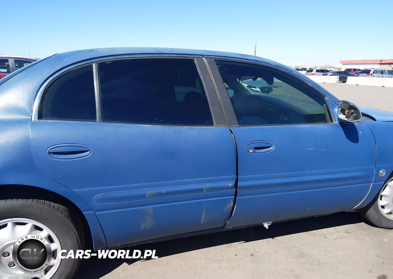 2000 Buick Lesabre Custom VIN:1G4HP54K6Y4112566 - 13