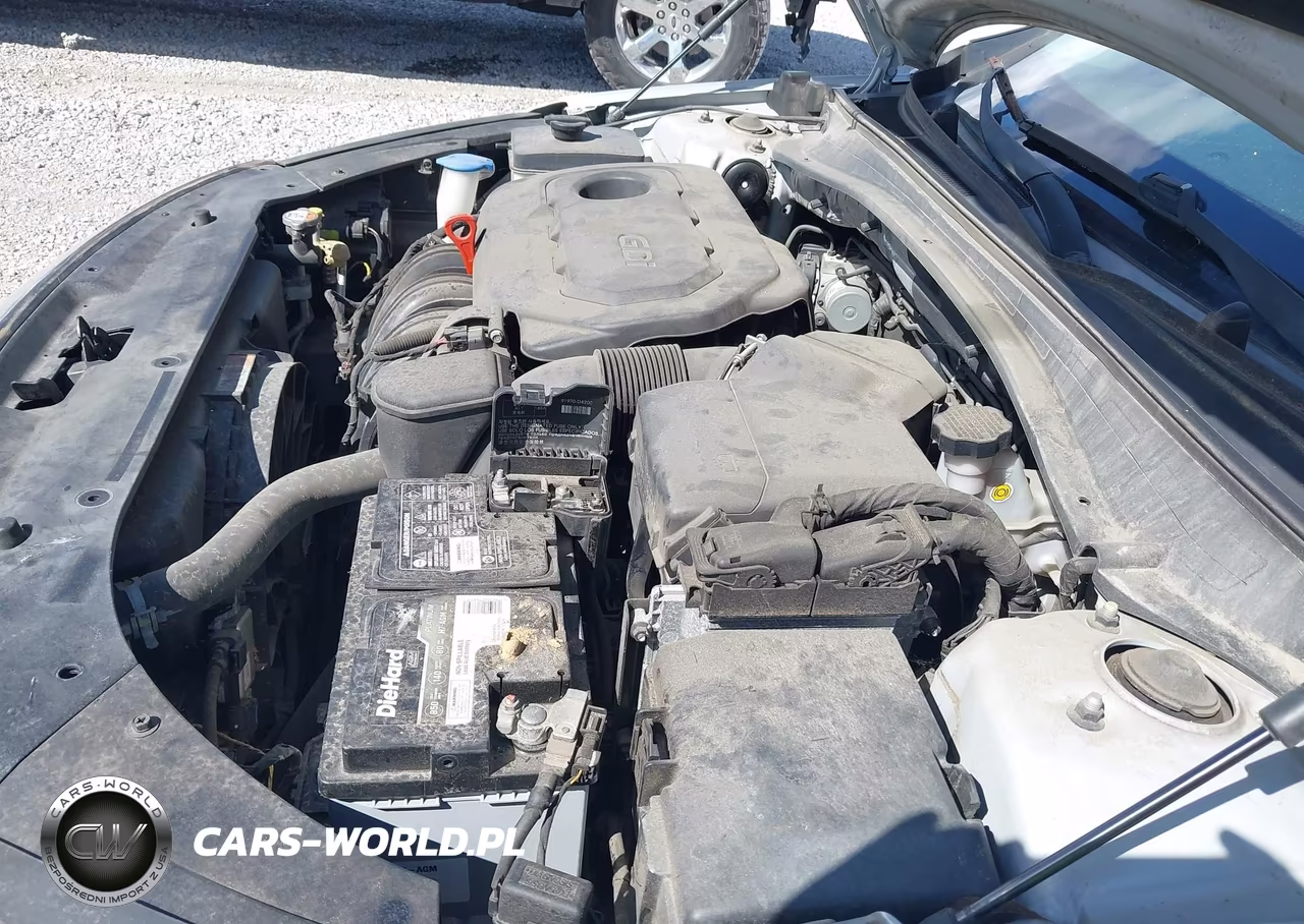 2016 Kia Optima Ex VIN:5XXGU4L33GG063618 - 6