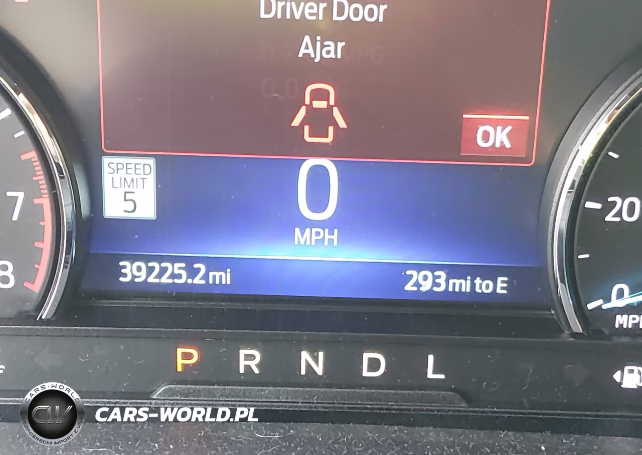 2023 Ford Explorer St-Line VIN:1FMSK8KH6PGB23609 - 15