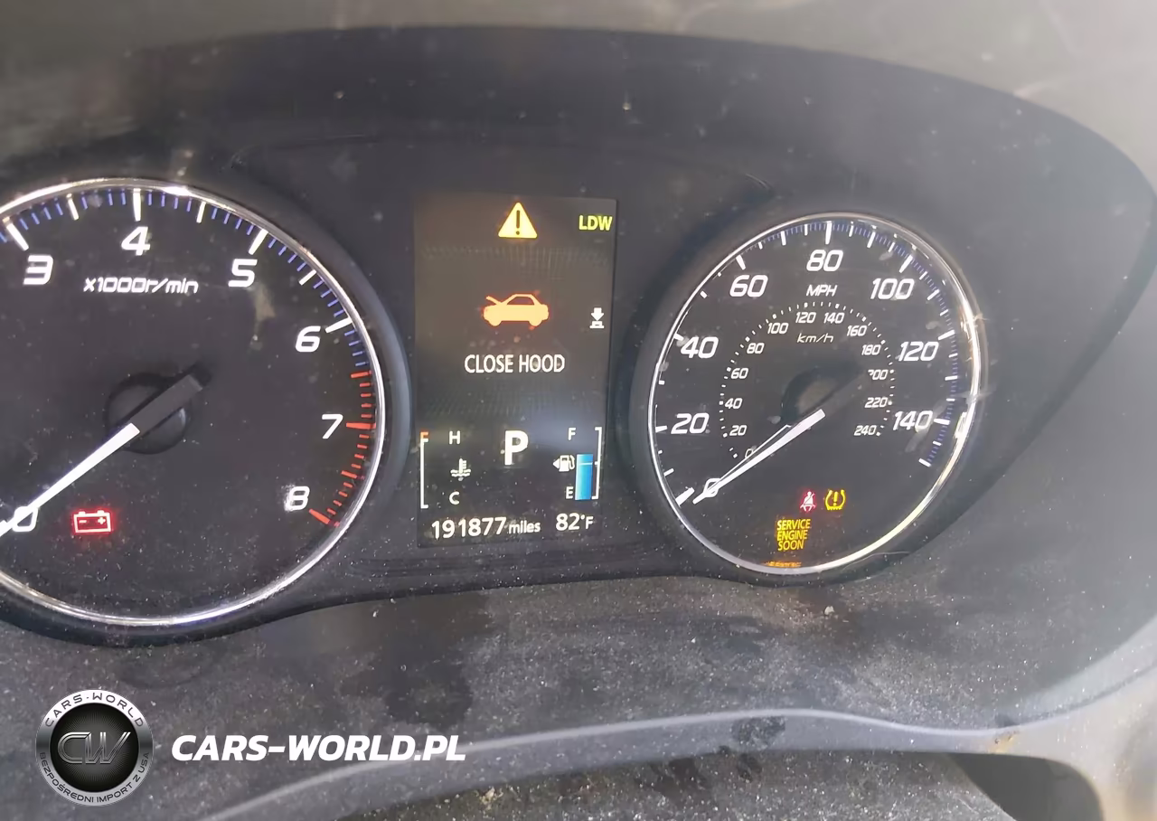 2016 Mitsubishi Outlander Sel VIN:JA4AD3A3XGZ008917 - 7
