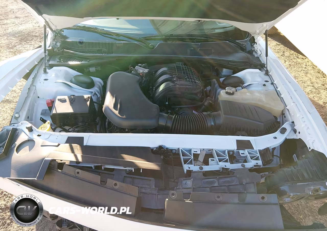 2023 Dodge Challenger Gt VIN:2C3CDZJG7PH610344 - 10