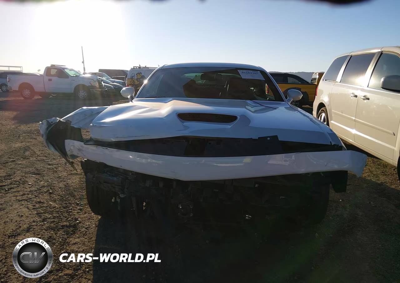 2023 Dodge Challenger Gt VIN:2C3CDZJG7PH610344 - 12