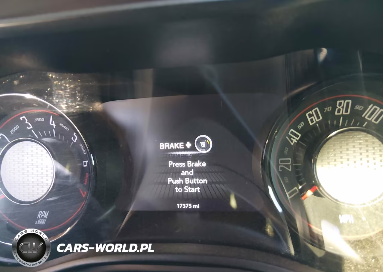 2023 Dodge Challenger Gt VIN:2C3CDZJG7PH610344 - 7