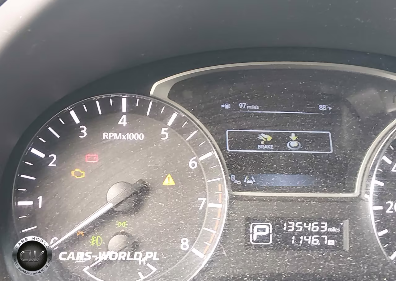 2013 Nissan Altima 2.5 Sl VIN:1N4AL3AP8DC189340 - 15