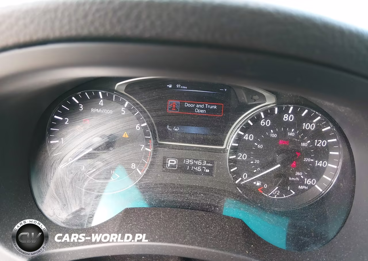 2013 Nissan Altima 2.5 Sl VIN:1N4AL3AP8DC189340 - 7