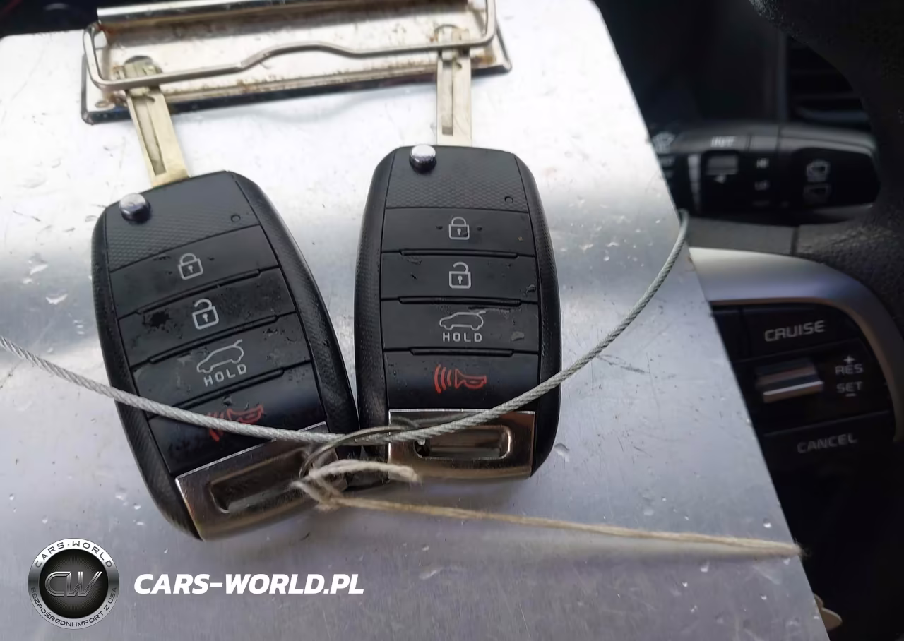 2019 Kia Sorento 2.4L Lx VIN:5XYPG4A32KG514181 - 11
