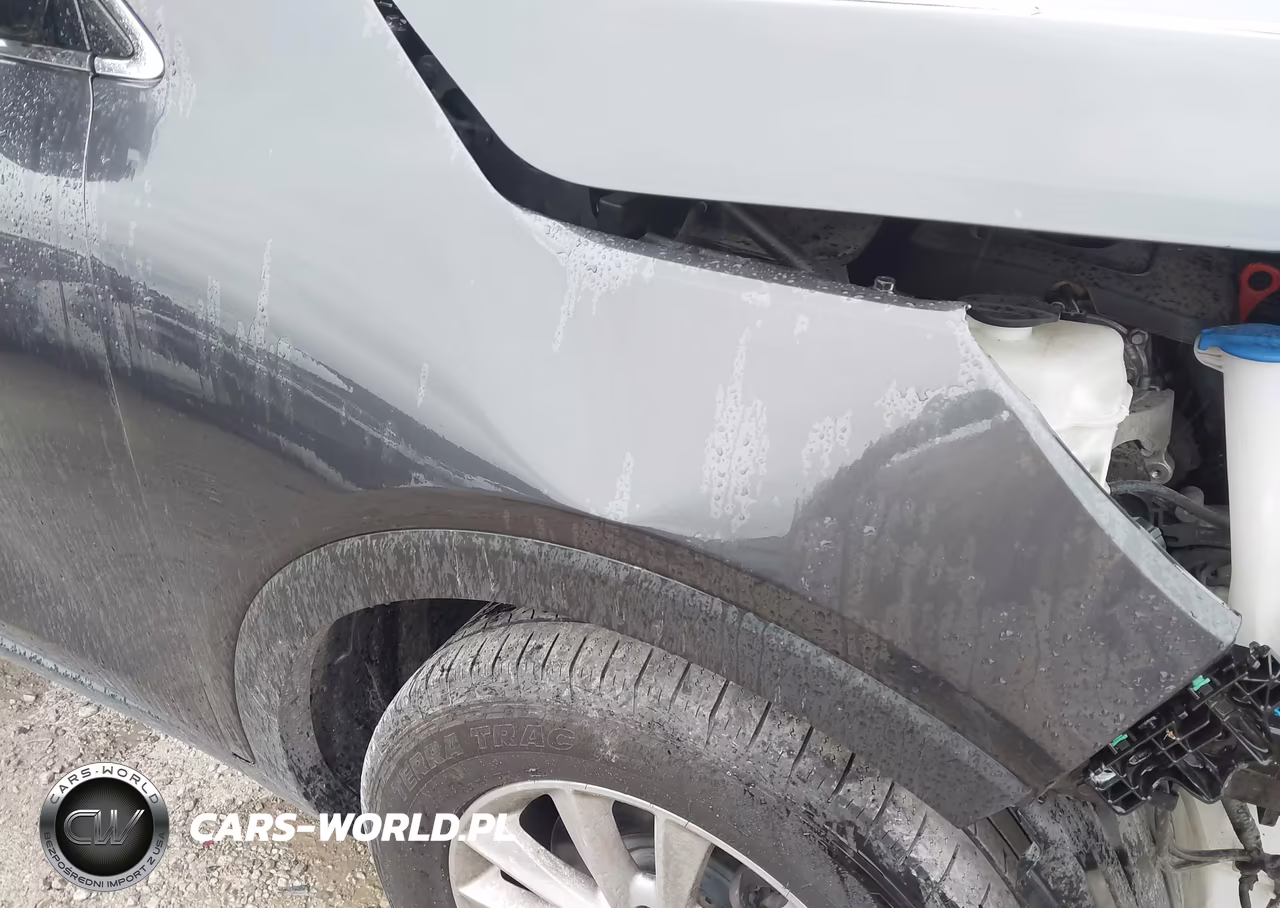 2019 Kia Sorento 2.4L Lx VIN:5XYPG4A32KG514181 - 20