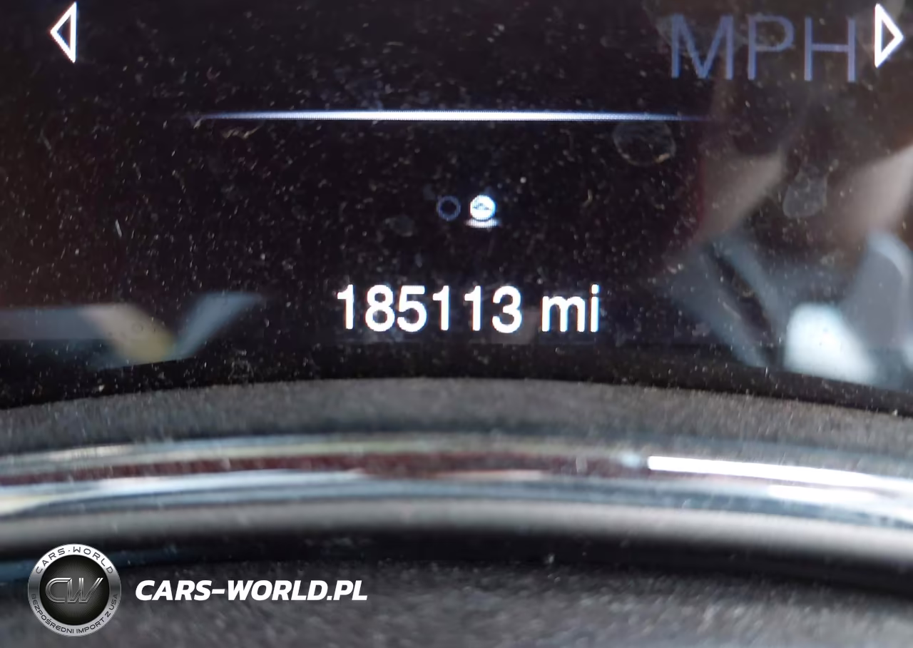 2014 Jeep Grand Cherokee Overland VIN:1C4RJFCM5EC509612 - 15