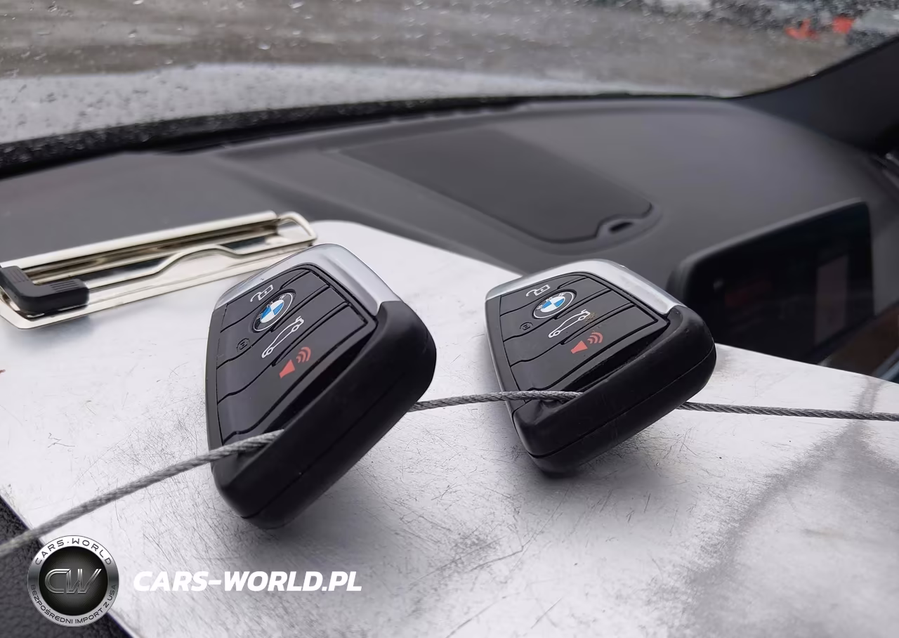 2020 BMW X3 Sdrive30I VIN:5UXTY3C06LLU69792 - 11