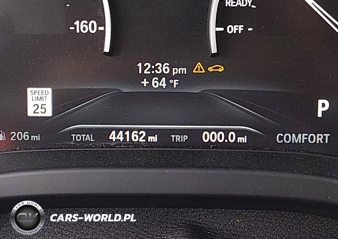2020 BMW X3 Sdrive30I VIN:5UXTY3C06LLU69792 - 15
