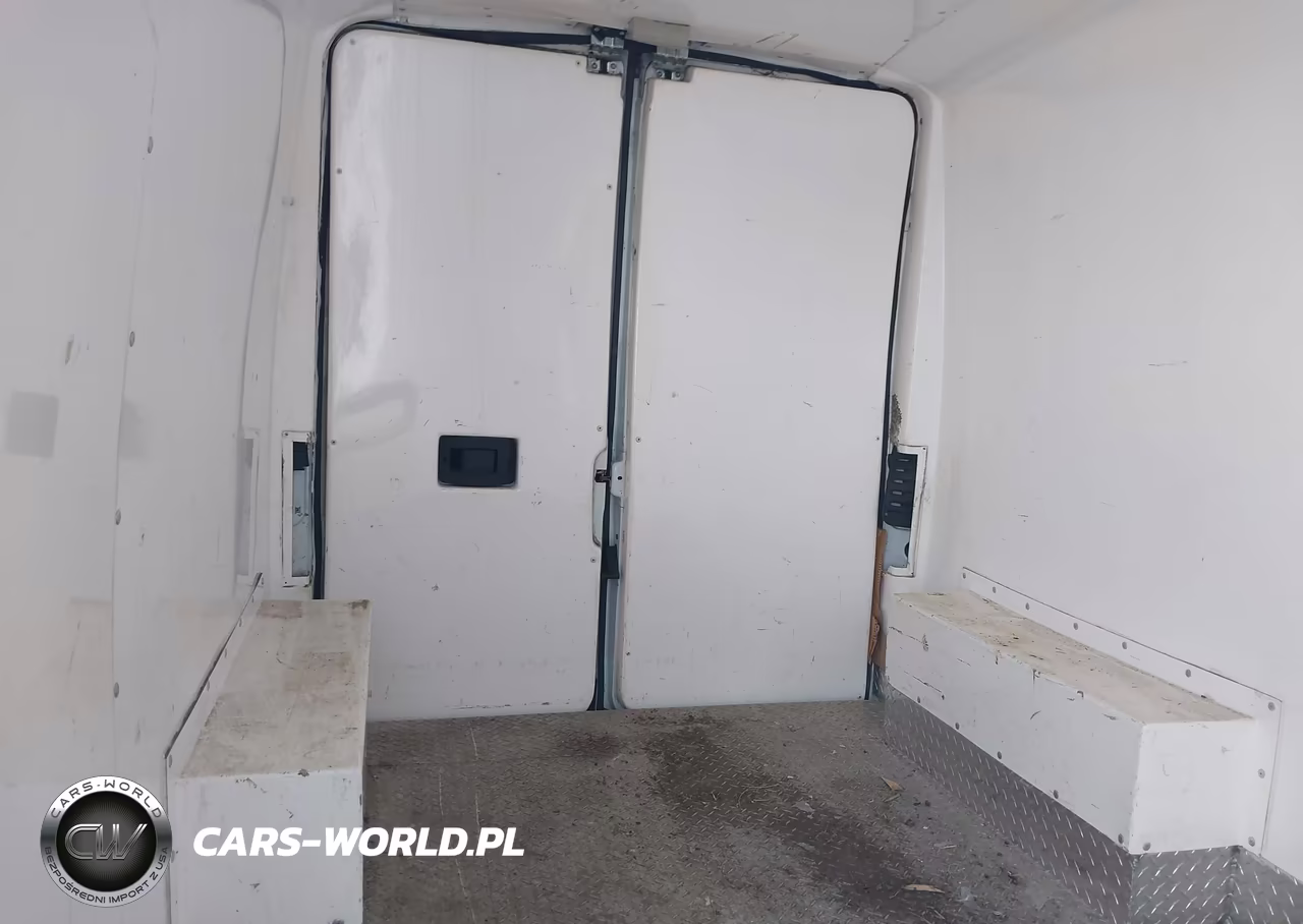 2015 Ram Promaster 2500 High Roof VIN:3C6TRVDG0FE511528 - 18