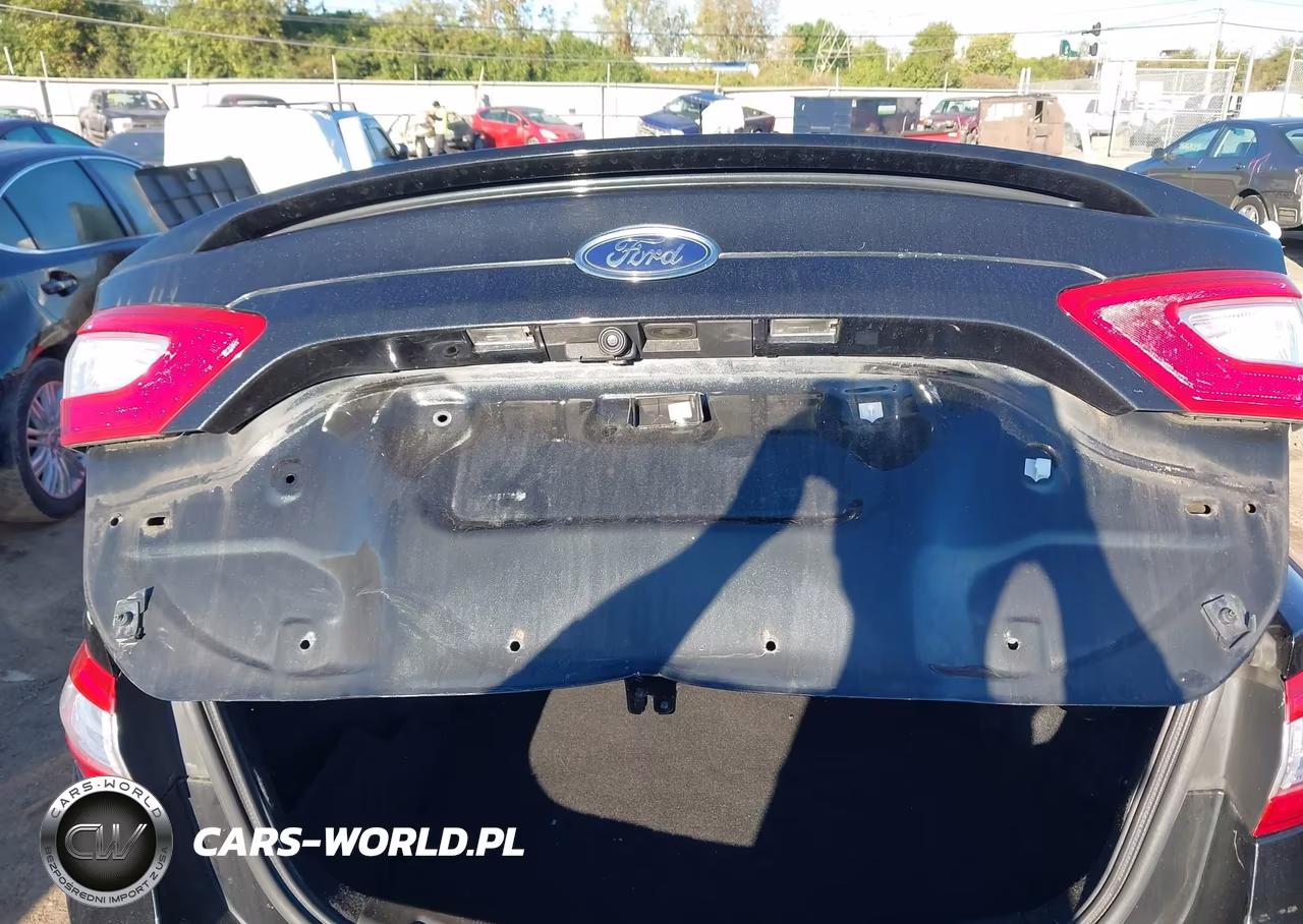 2013 Ford Fusion Se VIN:3FA6P0HRXDR309334 - 16