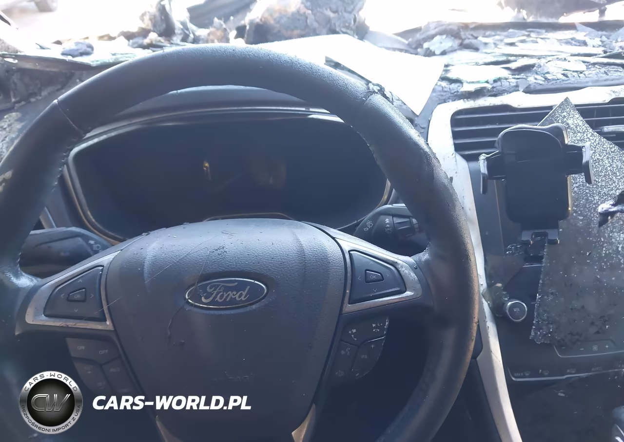2013 Ford Fusion Se VIN:3FA6P0HRXDR309334 - 7