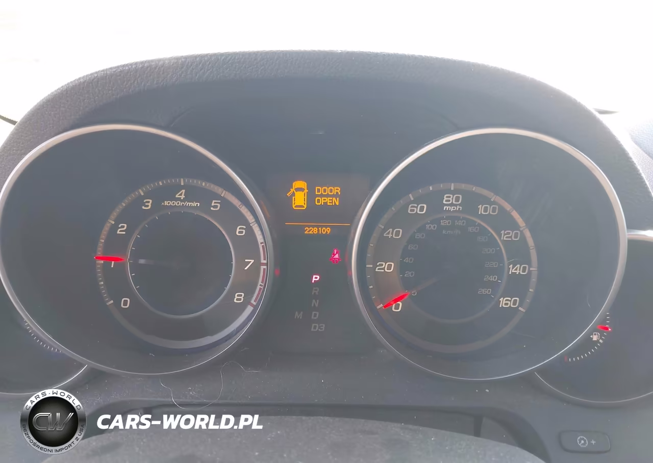 2007 Acura Mdx Technology Package VIN:2HNYD28467H529298 - 7