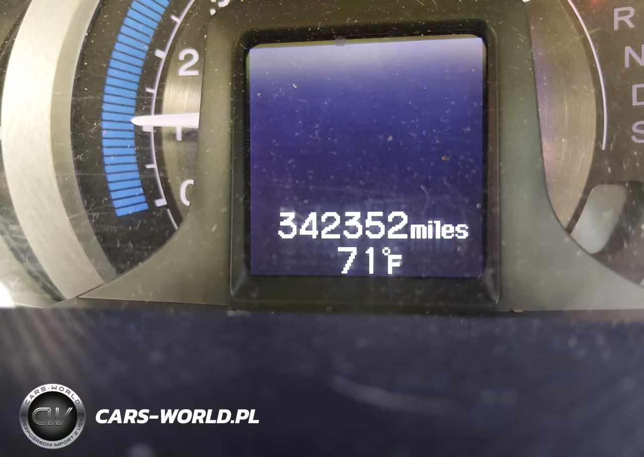 2010 Honda Insight Ex VIN:JHMZE2H76AS043431 - 15