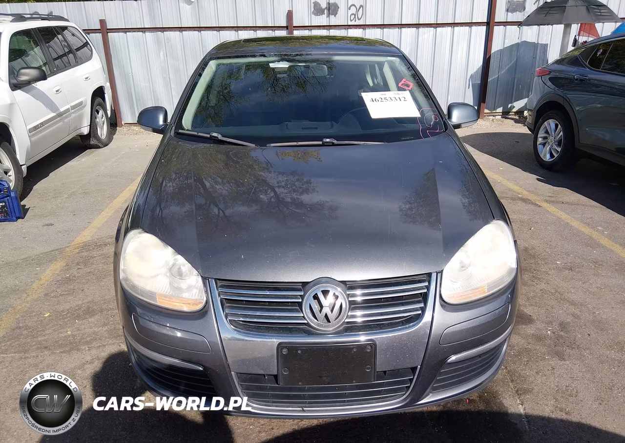 2010 Volkswagen Jetta Limited Edition VIN:3VWRZ7AJXAM123068 - 11