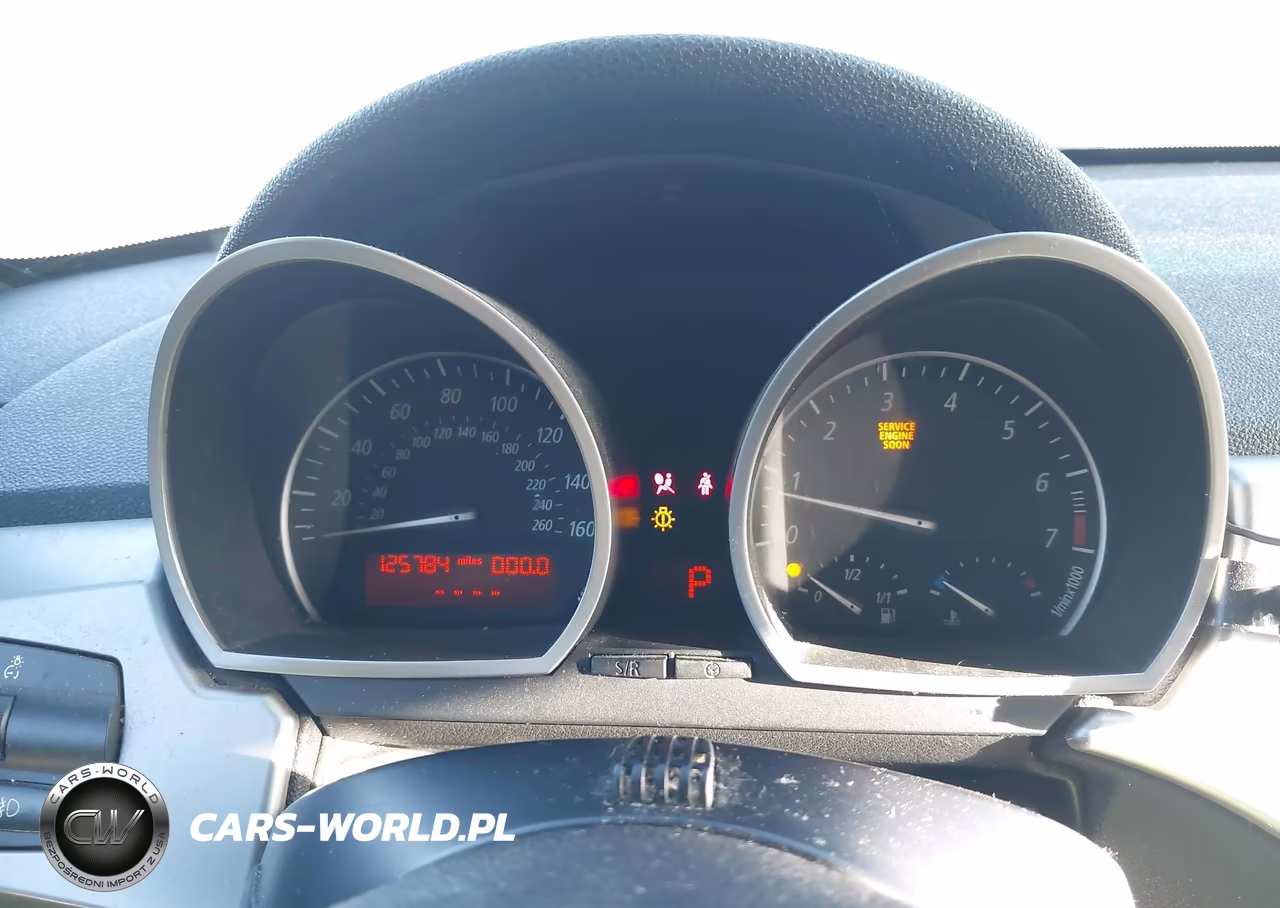 2005 BMW Z4 2.5I VIN:4USBT33575LS56239 - 7