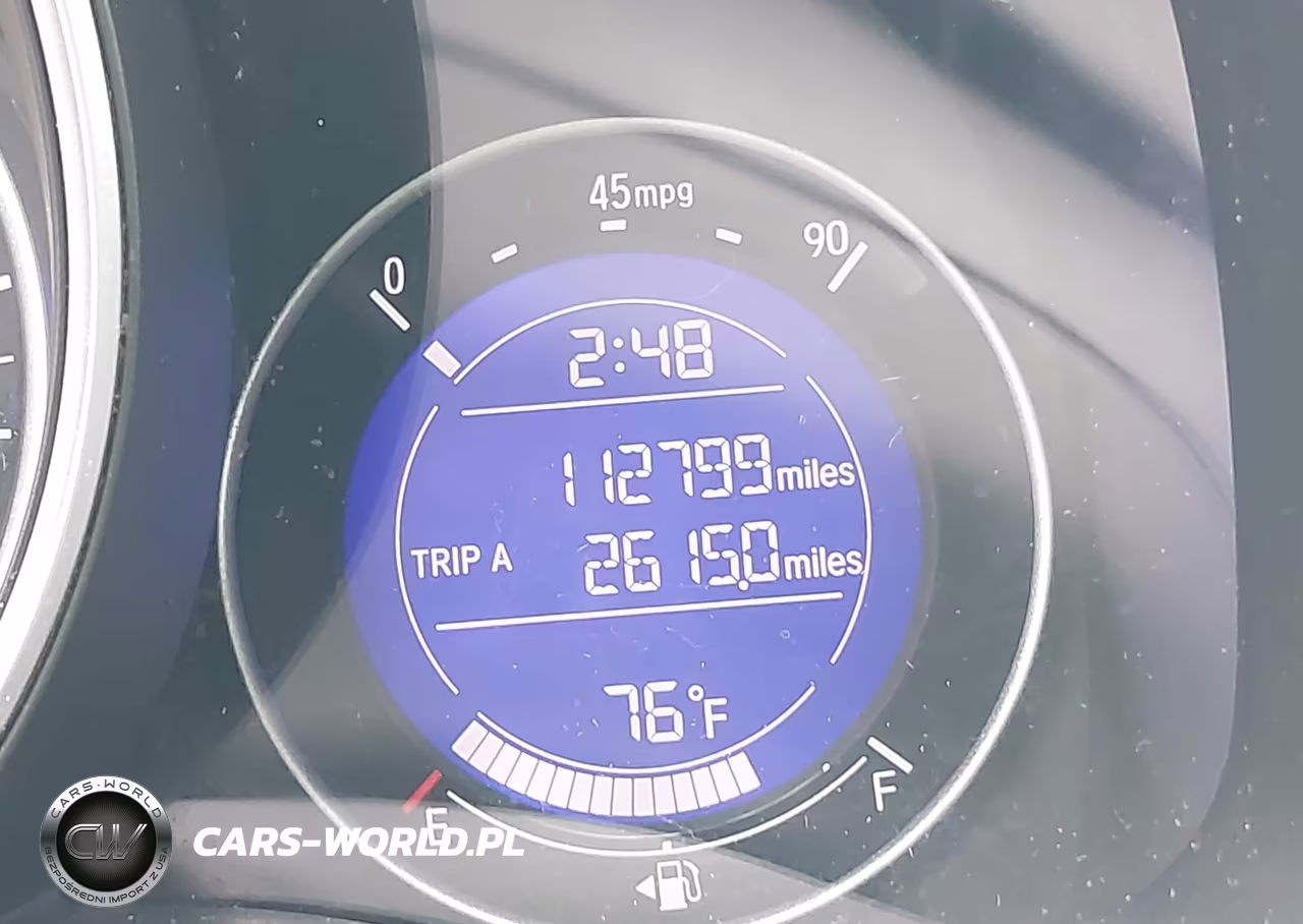 2015 Honda Fit Lx VIN:3HGGK5H58FM755202 - 15