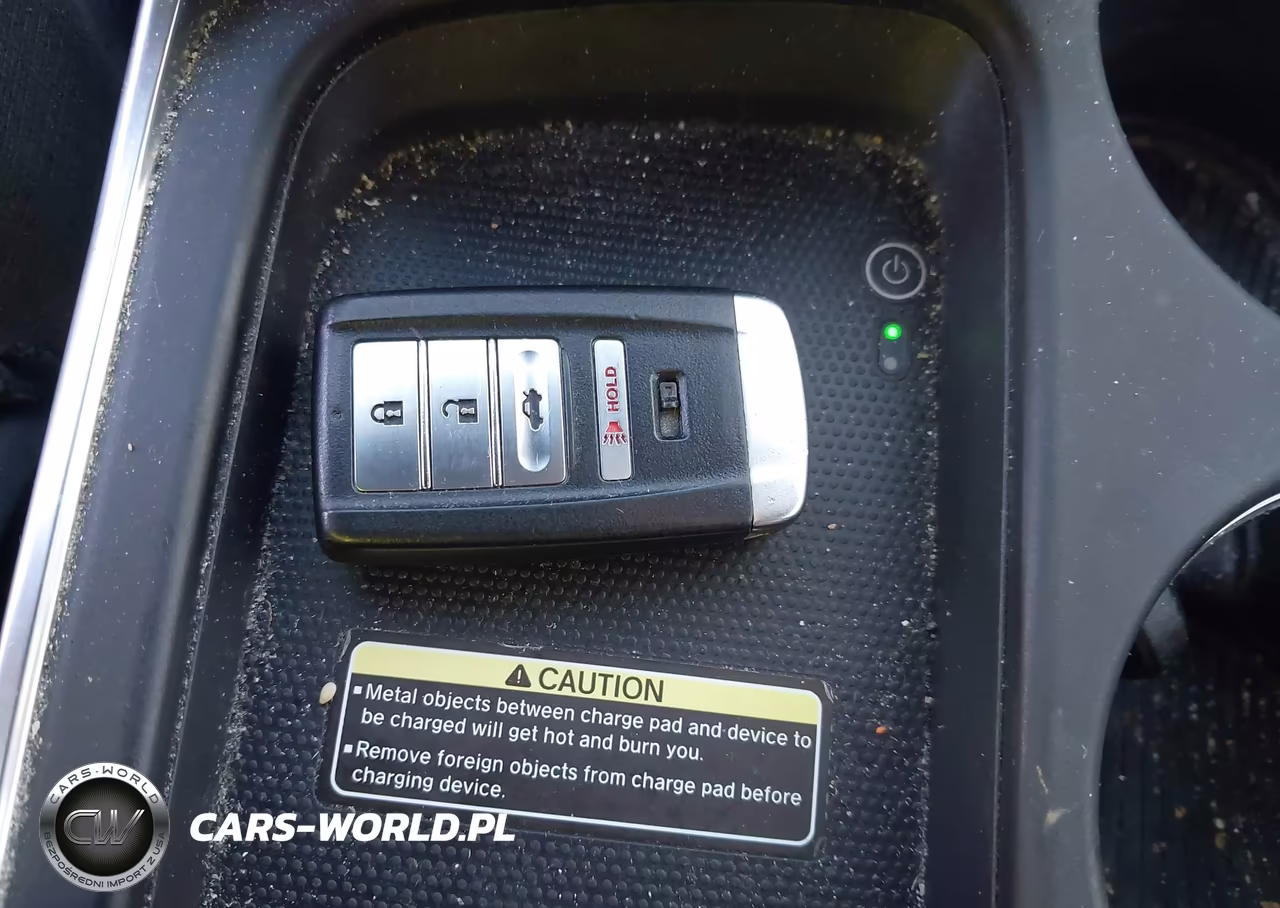 2021 Acura Tlx A-Spec Package VIN:19UUB5F51MA002014 - 11