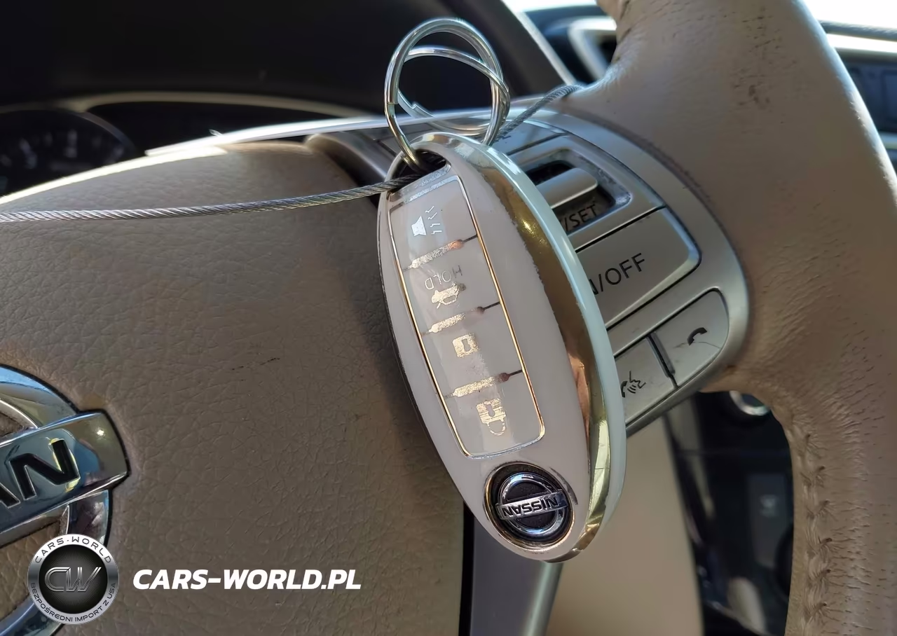 2015 Nissan Rogue Sl VIN:5N1AT2MT0FC756460 - 11