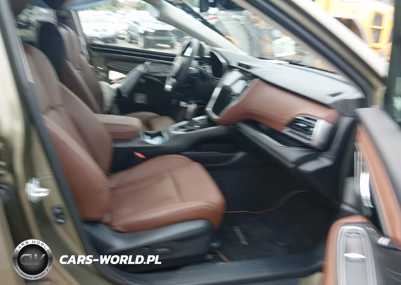 2024 Subaru Outback Touring Xt VIN:4S4BTGPD5R3147231 - 5