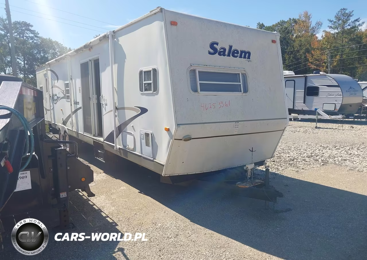 2005 Salem Other – zdjęcie 1 z 11