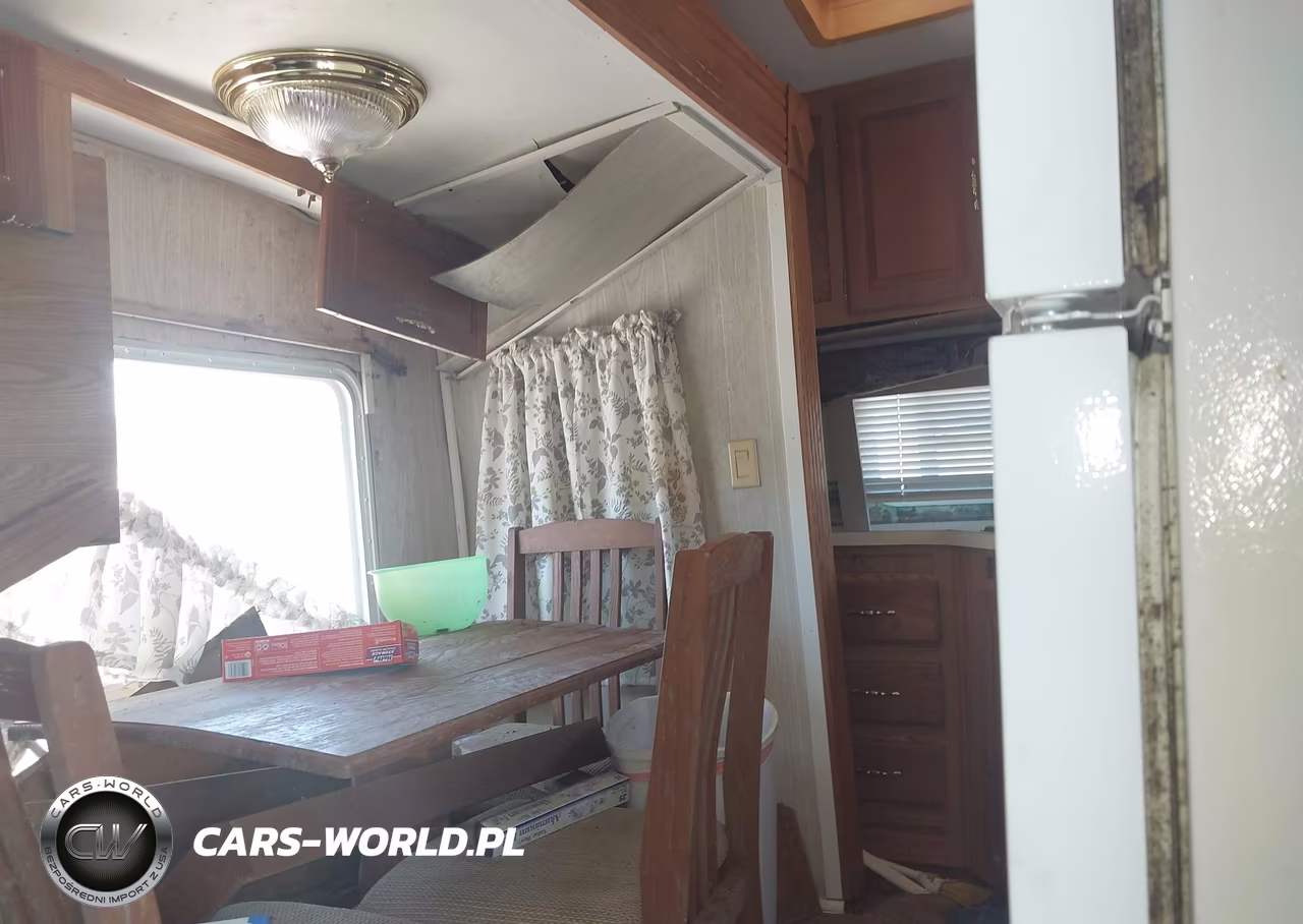 2005 Salem Other VIN:4X4TSMP235J014458 - 8