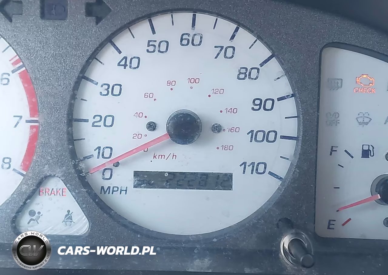 1999 Toyota Corolla Le VIN:2T1BR18EXXC173531 - 7