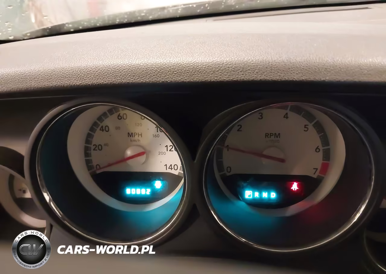 2010 Dodge Challenger Se VIN:2B3CJ4DV6AH259937 - 7