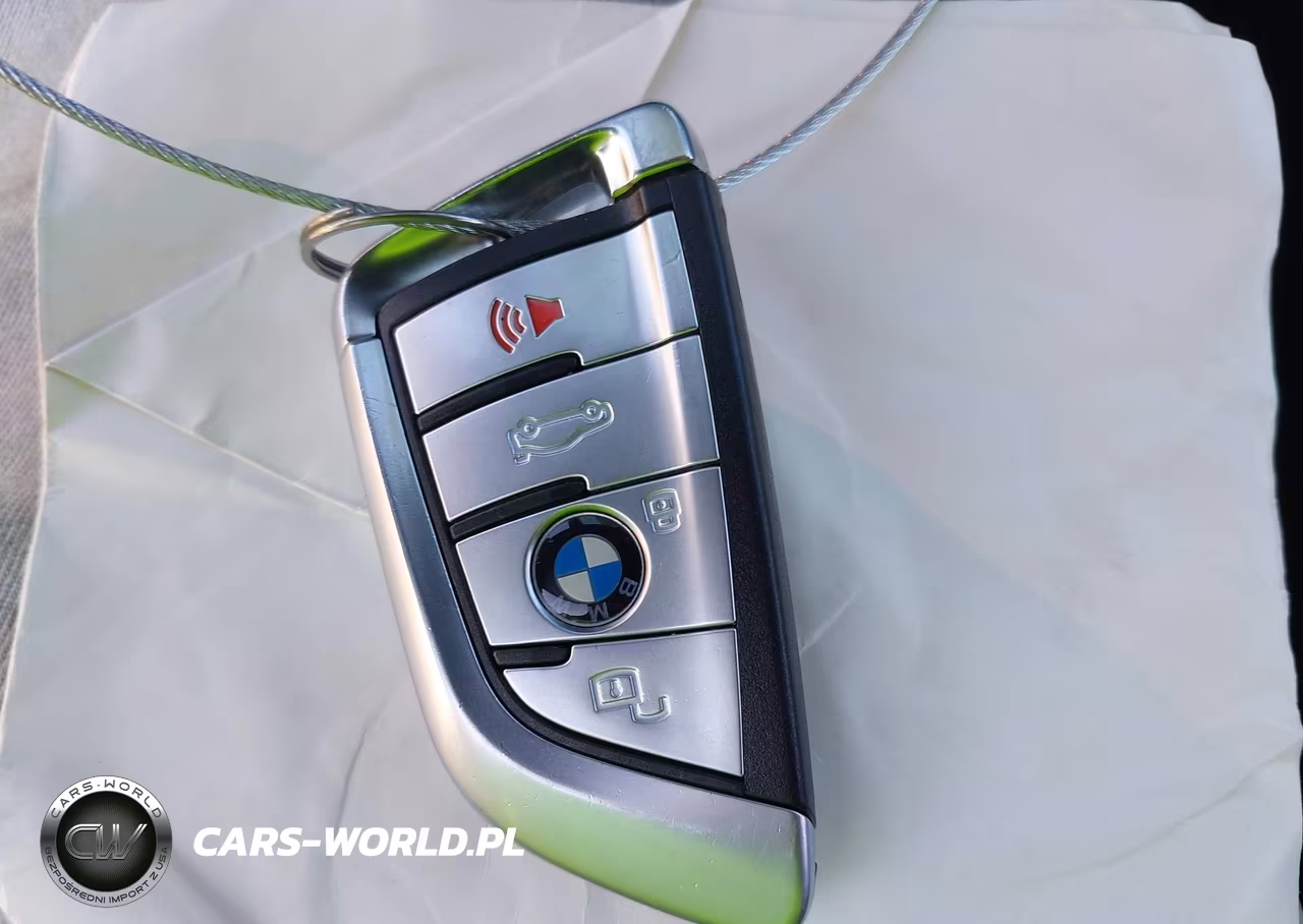 2022 BMW M340I VIN:3MW5U7J08N8C44989 - 11