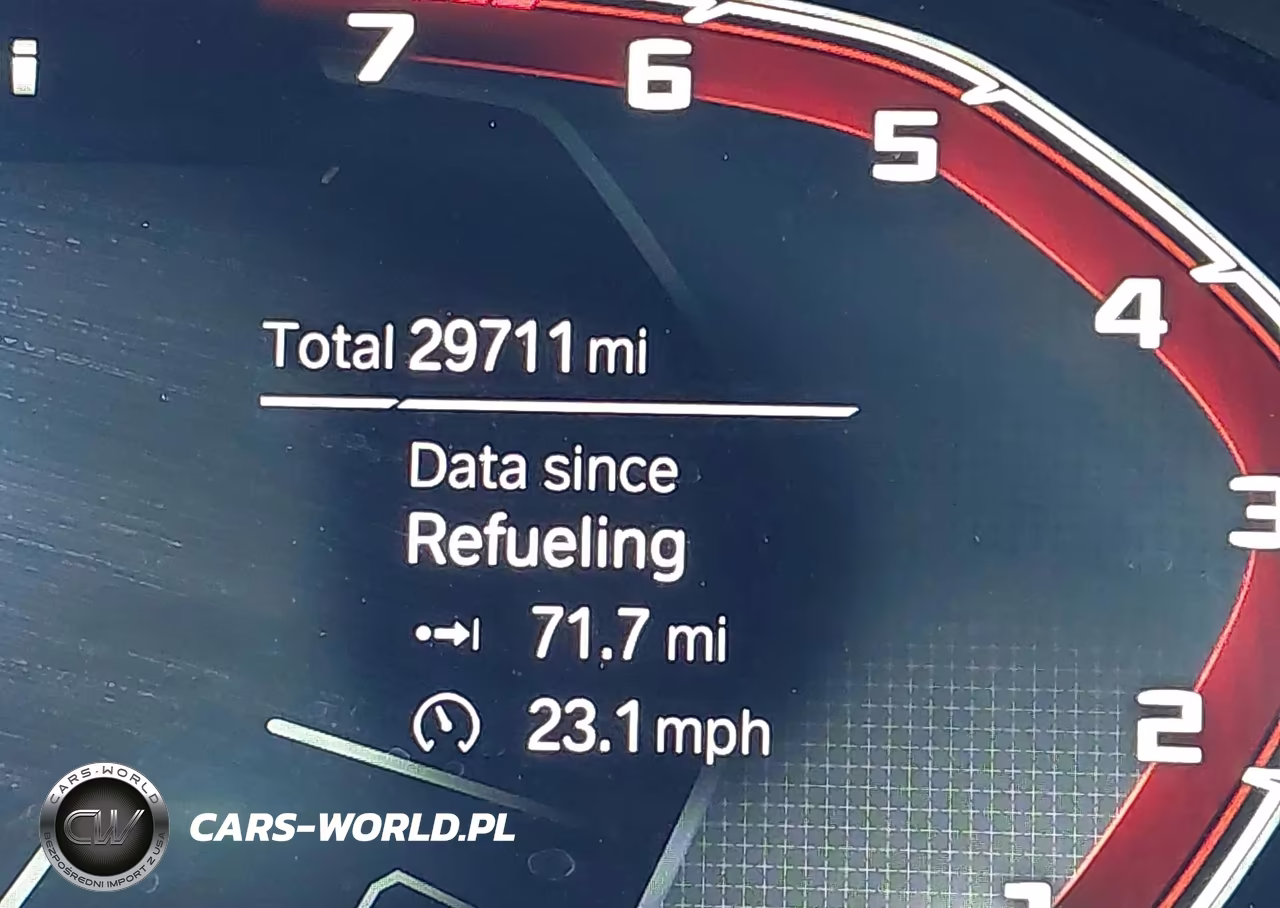 2022 BMW M340I VIN:3MW5U7J08N8C44989 - 15