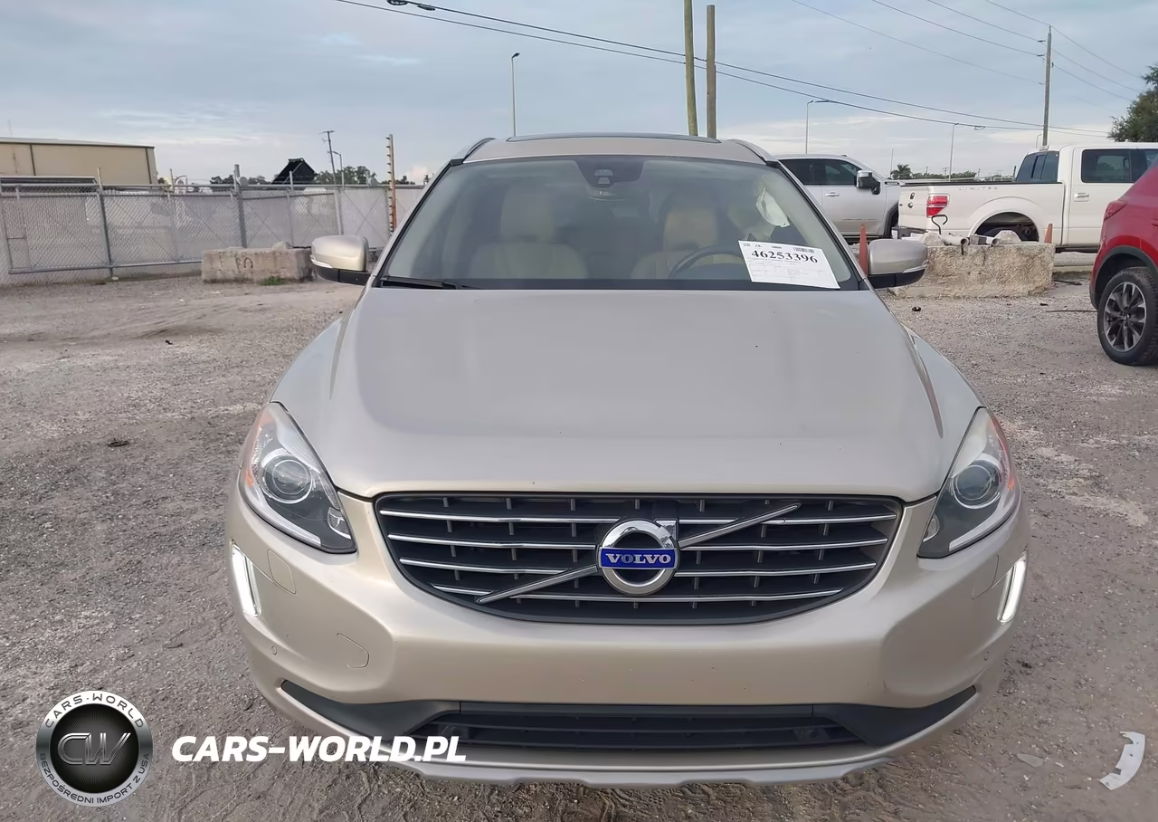 2017 Volvo Xc60 T5 Inscription VIN:YV440MDU1H2153375 - 12