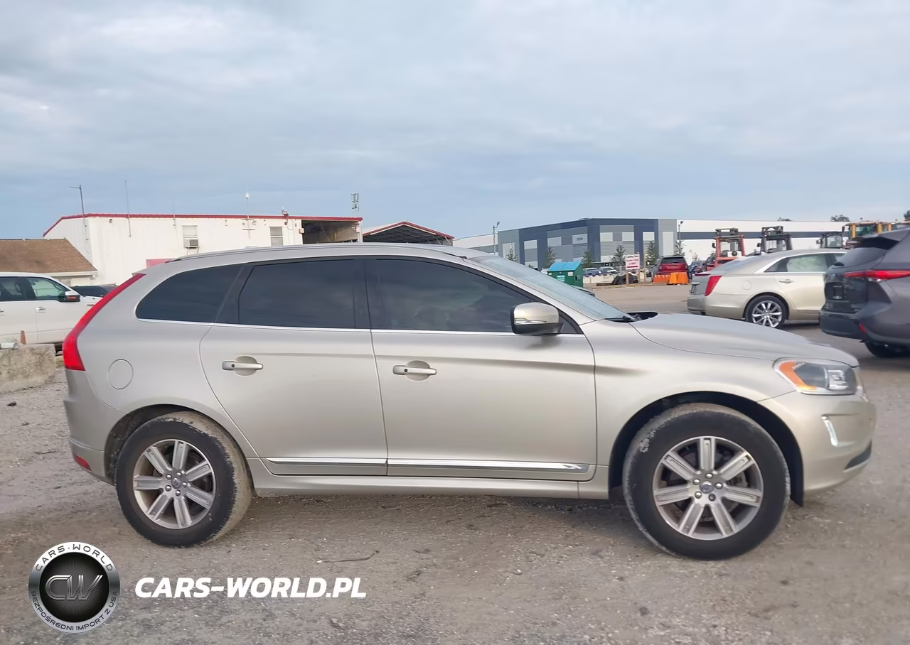 2017 Volvo Xc60 T5 Inscription VIN:YV440MDU1H2153375 - 13
