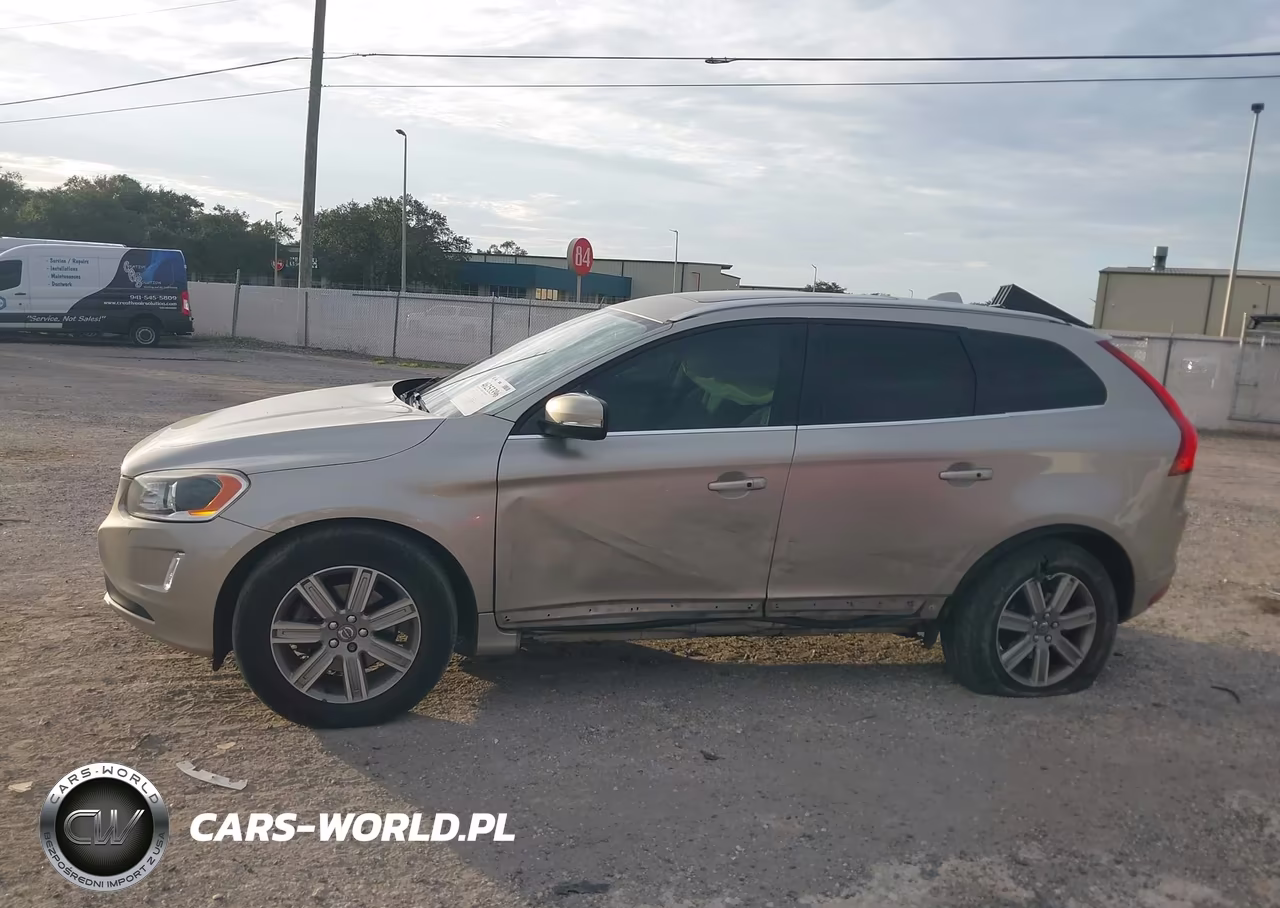 2017 Volvo Xc60 T5 Inscription VIN:YV440MDU1H2153375 - 14