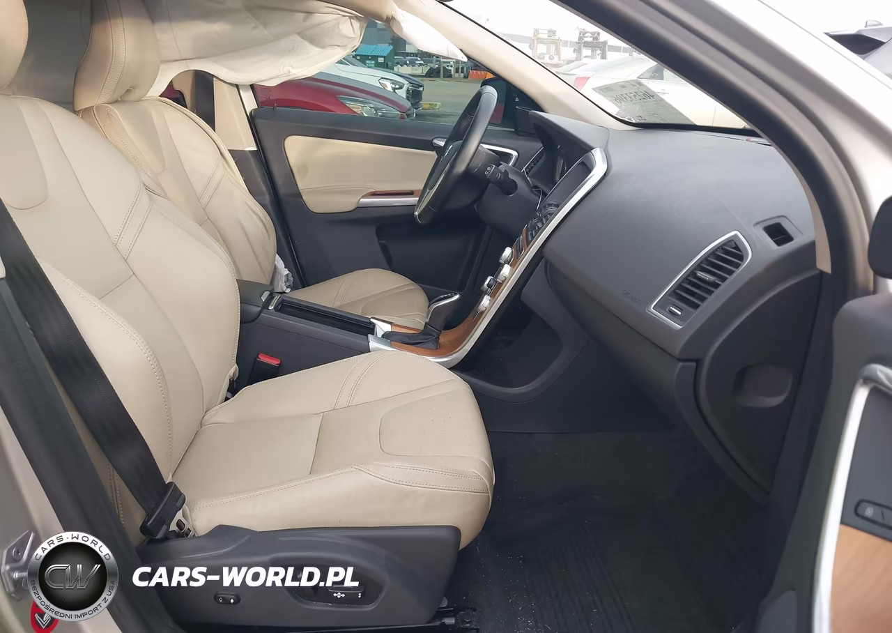 2017 Volvo Xc60 T5 Inscription VIN:YV440MDU1H2153375 - 5