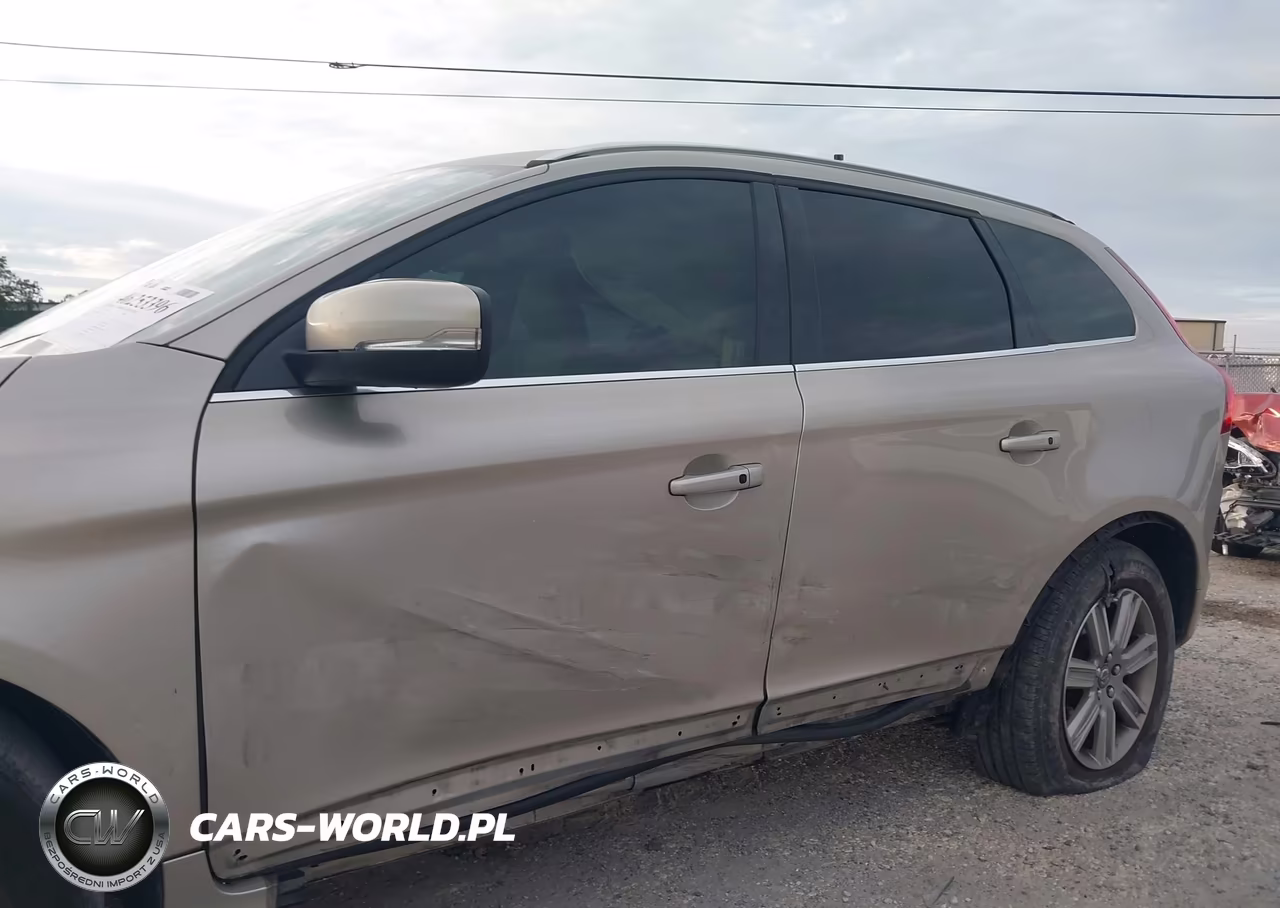 2017 Volvo Xc60 T5 Inscription VIN:YV440MDU1H2153375 - 6