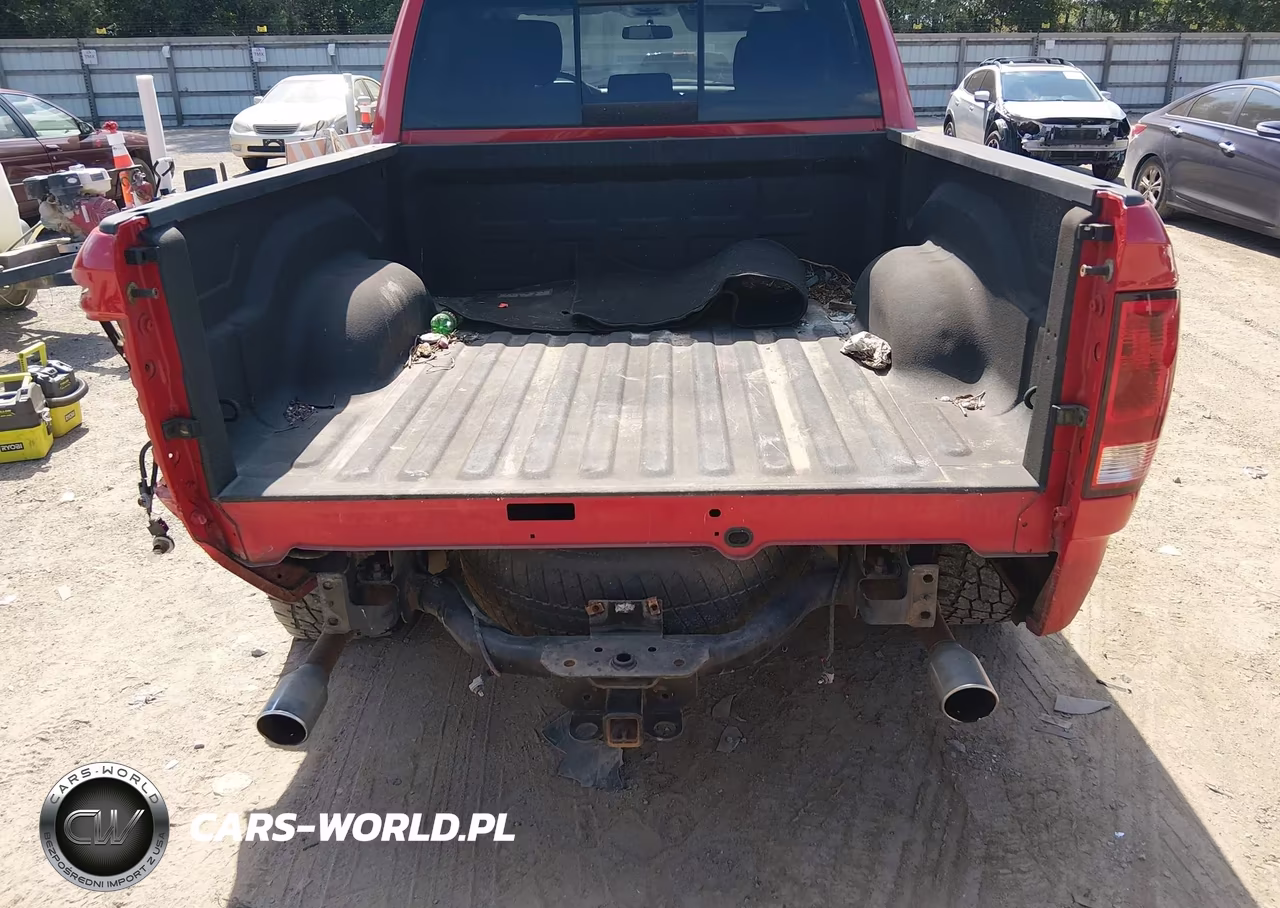 2012 Ram 1500 Big Horn VIN:1C6RD7LT5CS247721 - 16