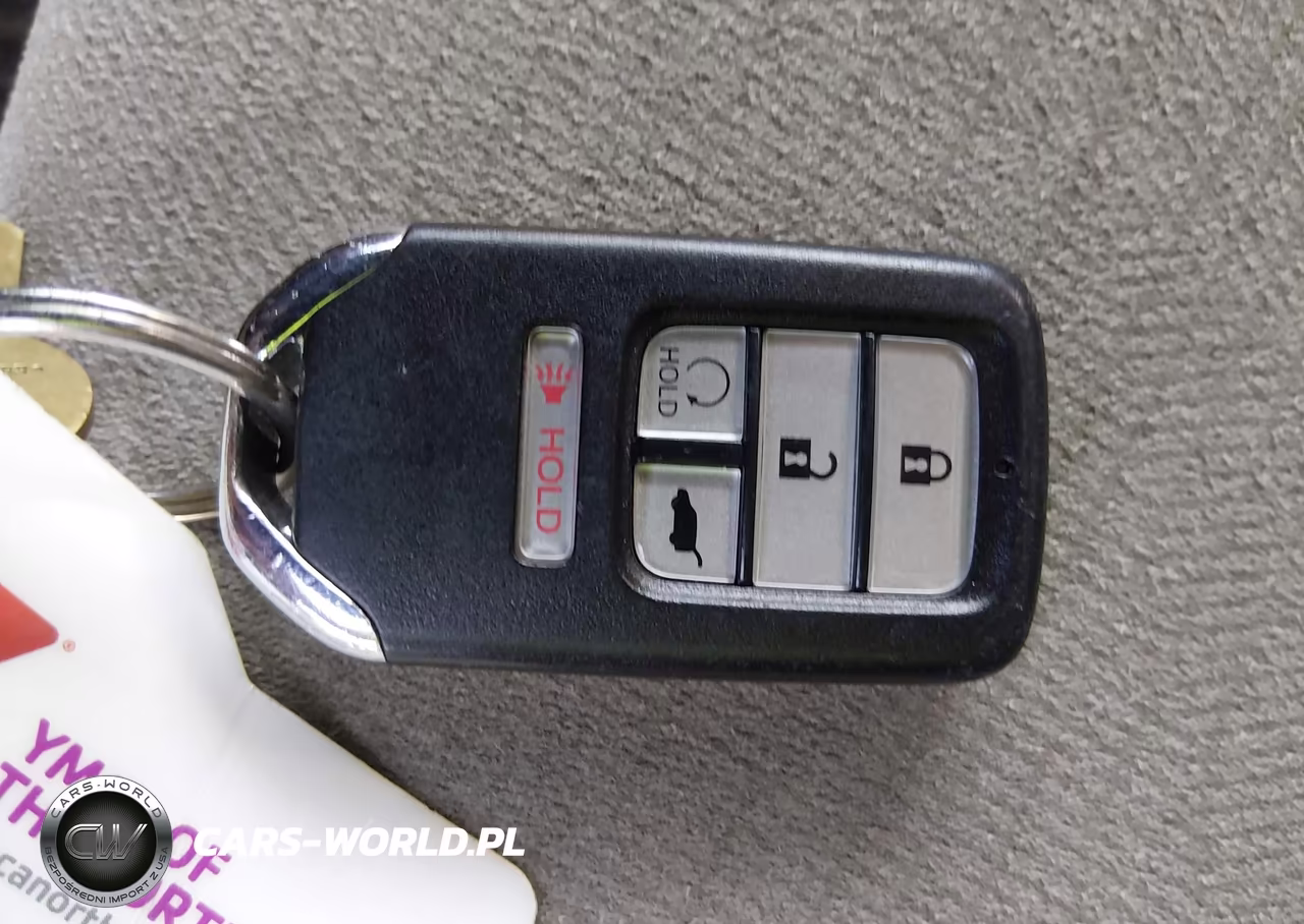 2016 Honda Pilot Ex VIN:5FNYF6H35GB026057 - 11