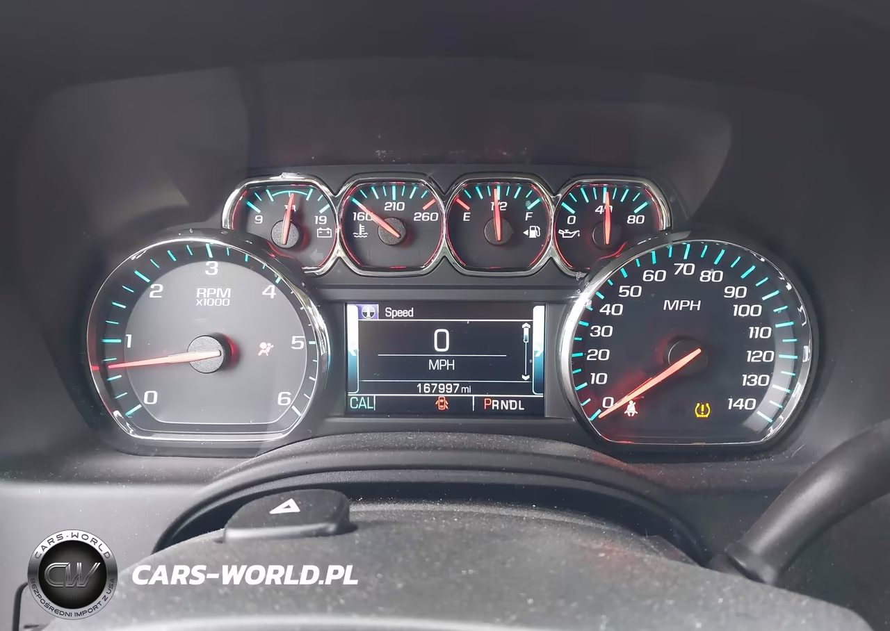2020 Chevrolet Tahoe 4Wd Lt VIN:1GNSKBKC8LR179837 - 7