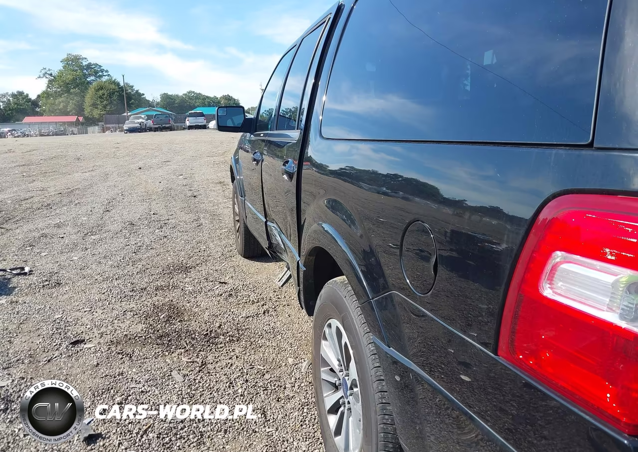 2017 Ford Expedition El Xlt VIN:1FMJK1HT5HEA53001 - 19