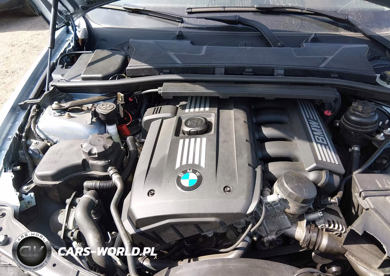 2011 BMW 328I xDrive VIN:WBAPK5G58BNN30162 - 10